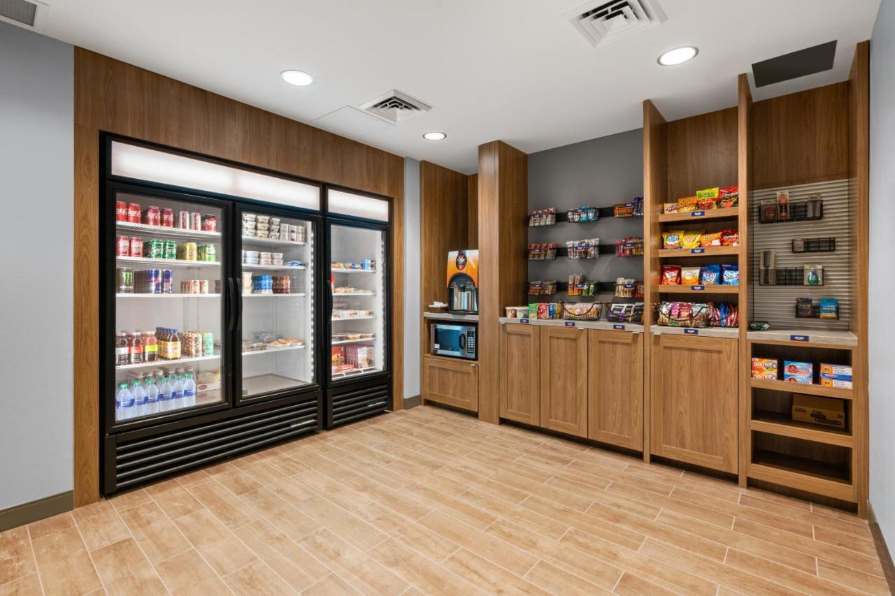 Candlewood Suites Sumner Puyallup Area By Ihg エクステリア 写真