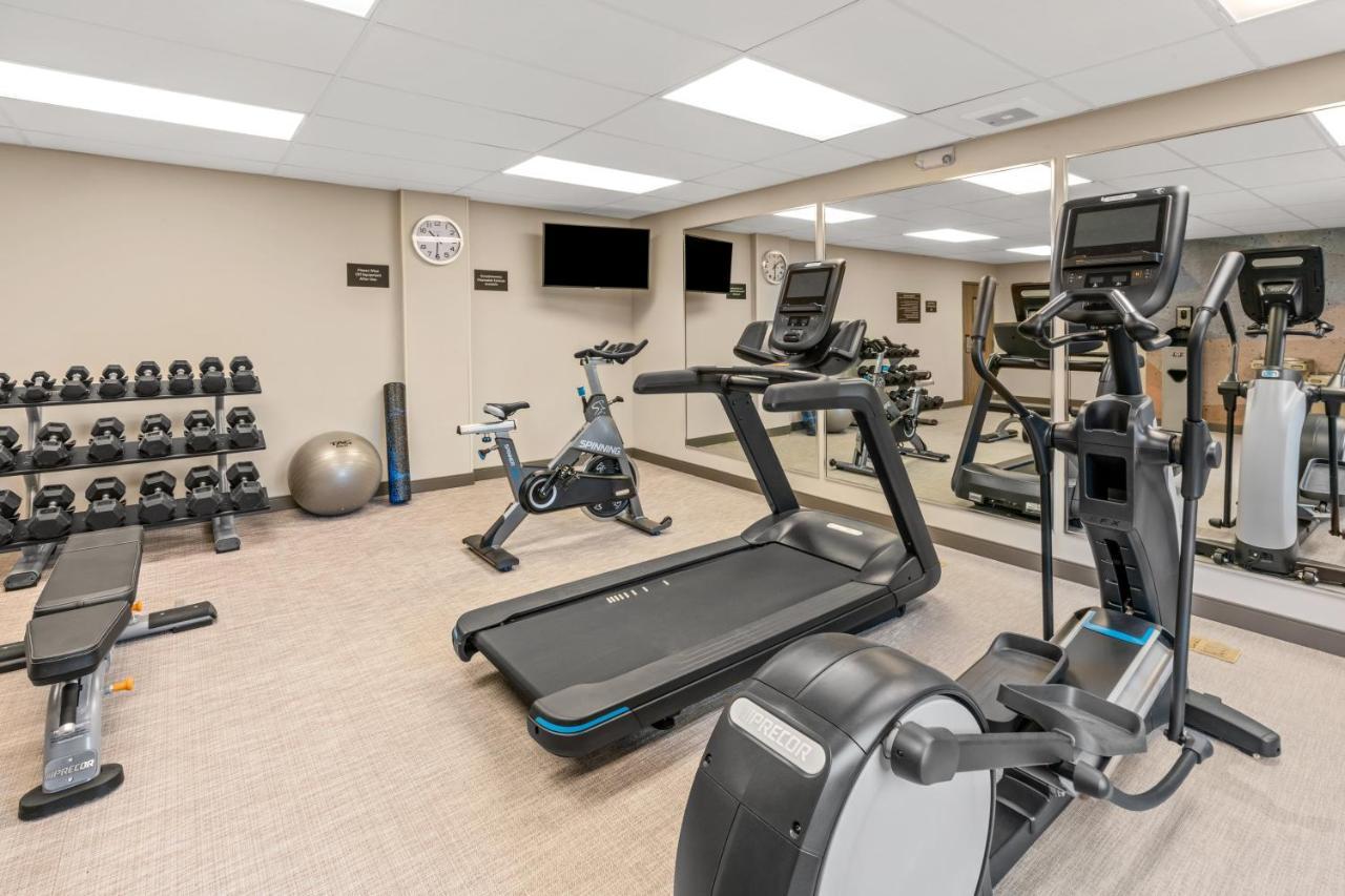Candlewood Suites Sumner Puyallup Area By Ihg エクステリア 写真