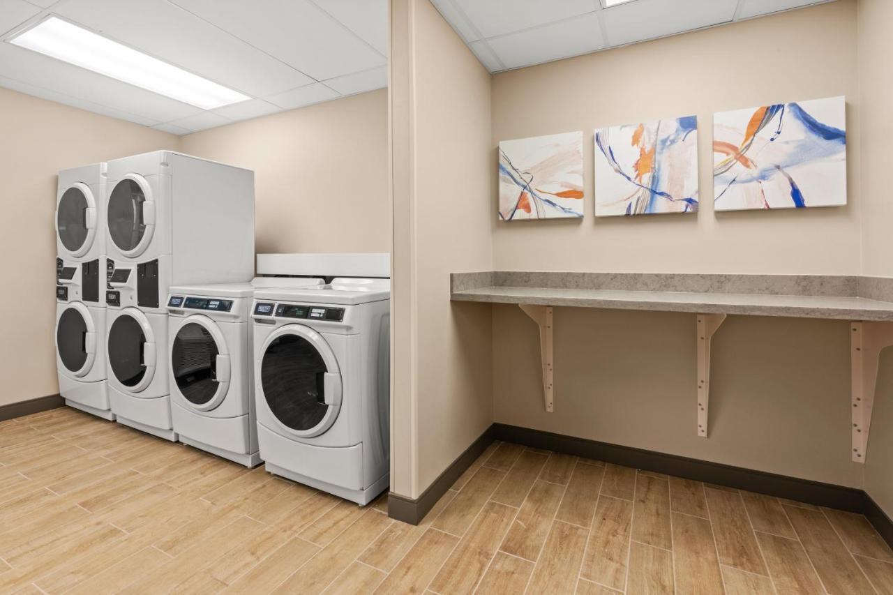 Candlewood Suites Sumner Puyallup Area By Ihg エクステリア 写真