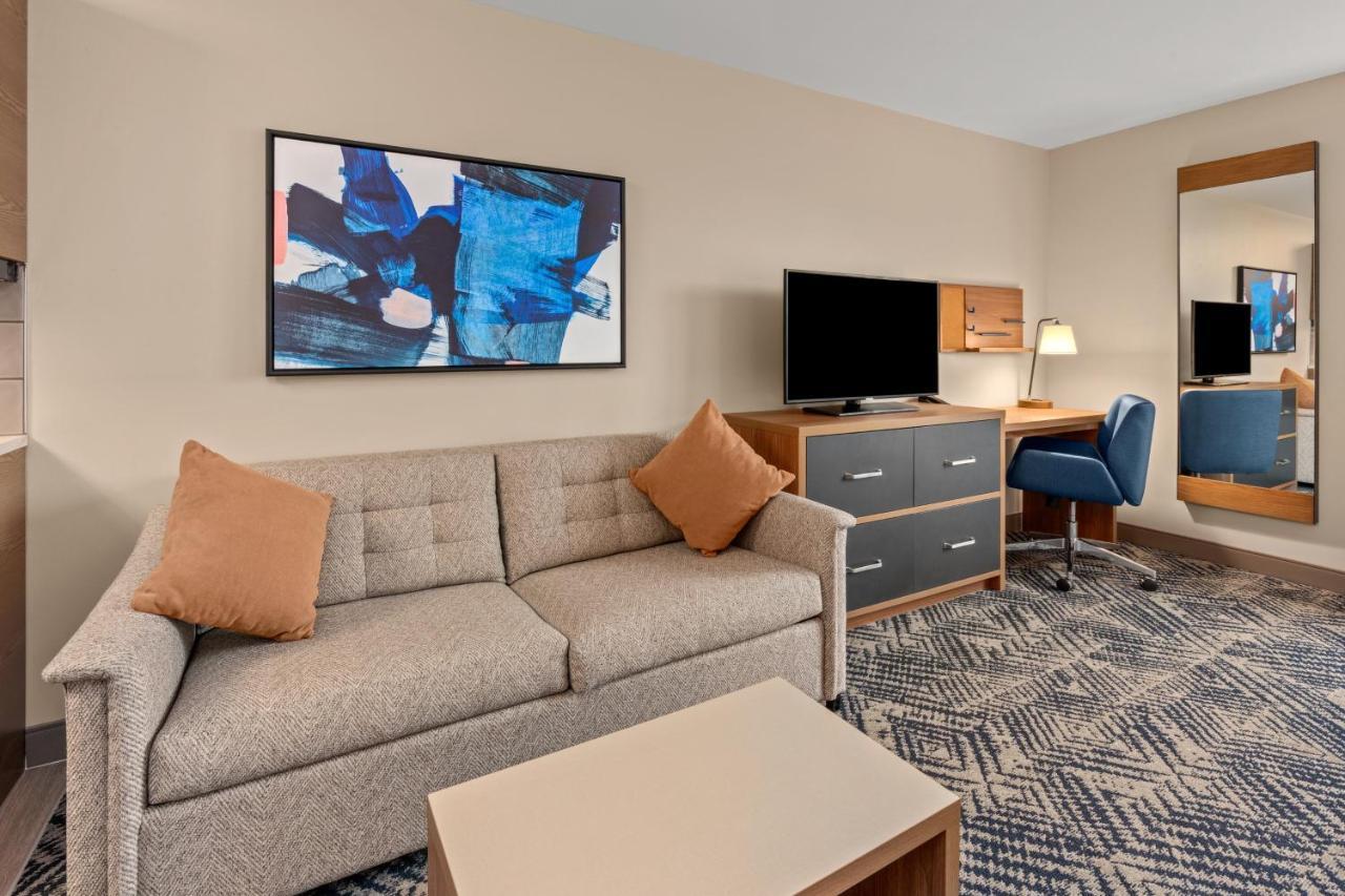 Candlewood Suites Sumner Puyallup Area By Ihg エクステリア 写真