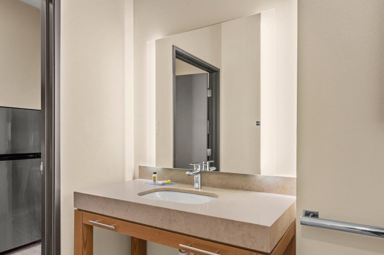 Candlewood Suites Sumner Puyallup Area By Ihg エクステリア 写真