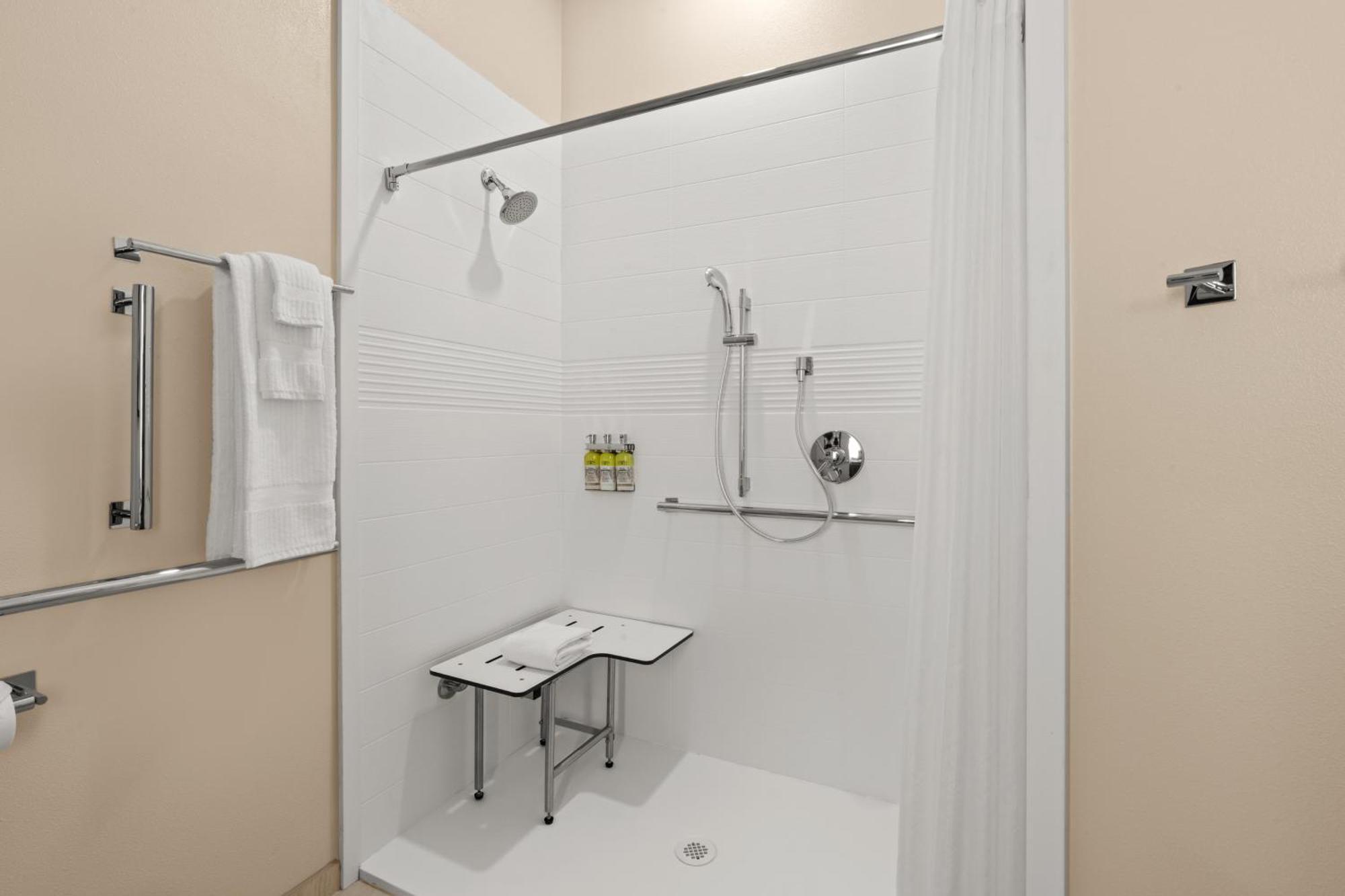 Candlewood Suites Sumner Puyallup Area By Ihg エクステリア 写真